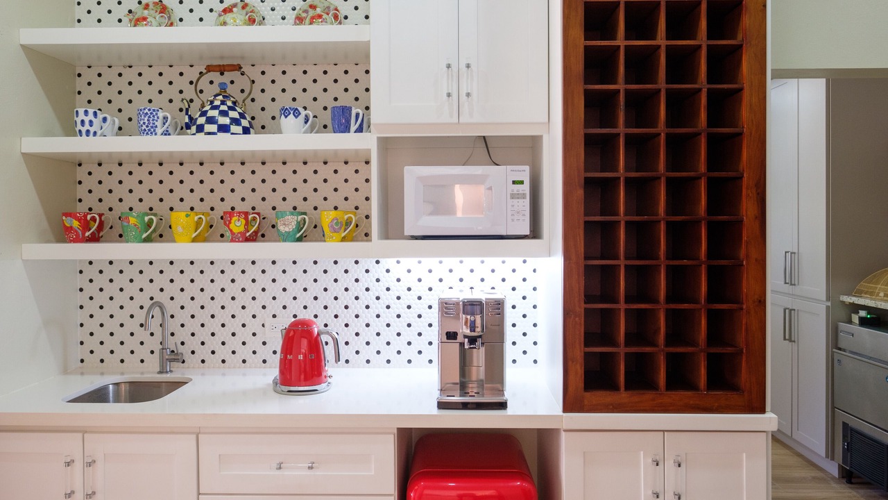 Photo of Kitchen in Runaway Bay