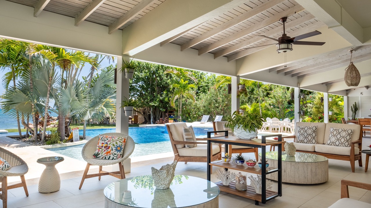 Photo of Patio Balcony in Runaway Bay