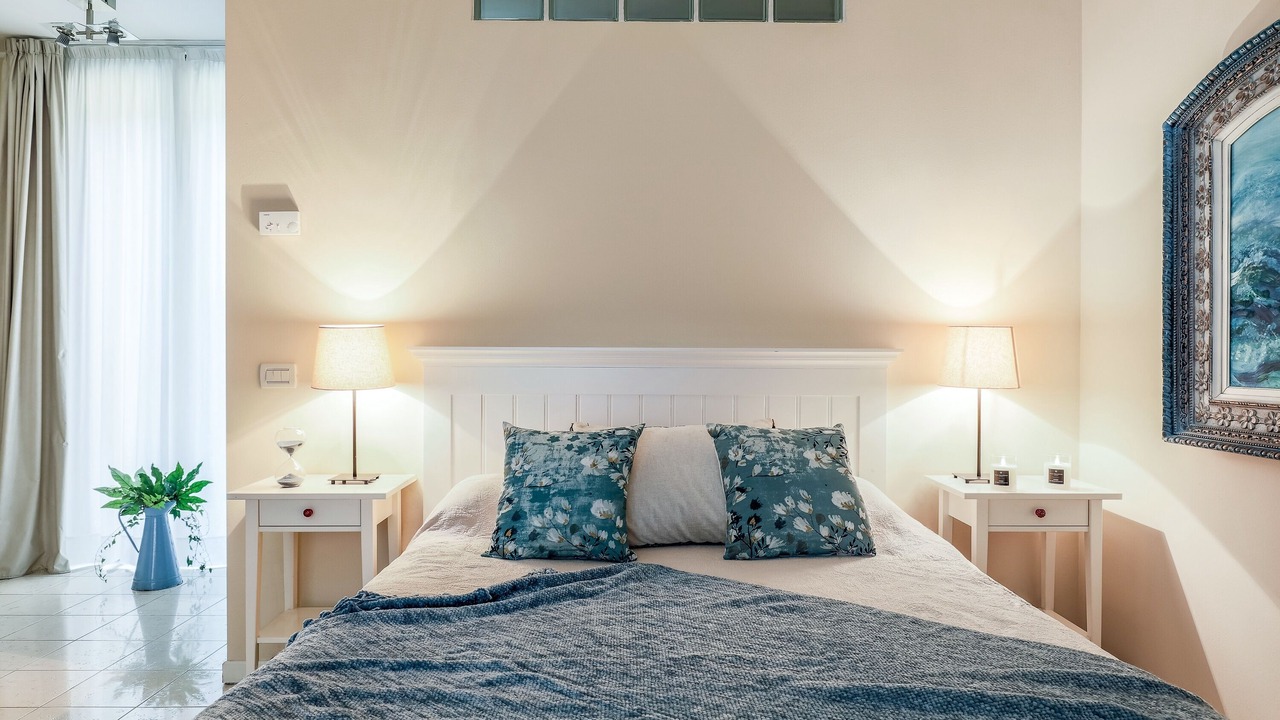 Photo of Bedroom in Historic Center