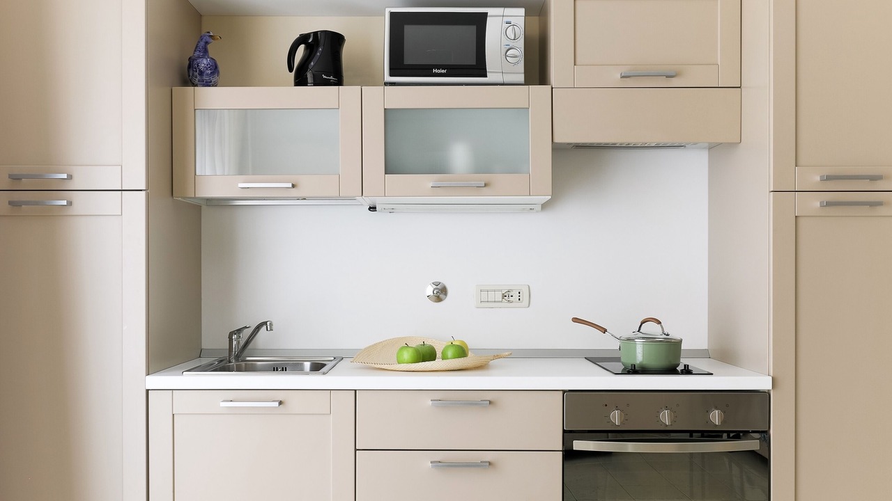 Photo of Kitchen in Historic Center