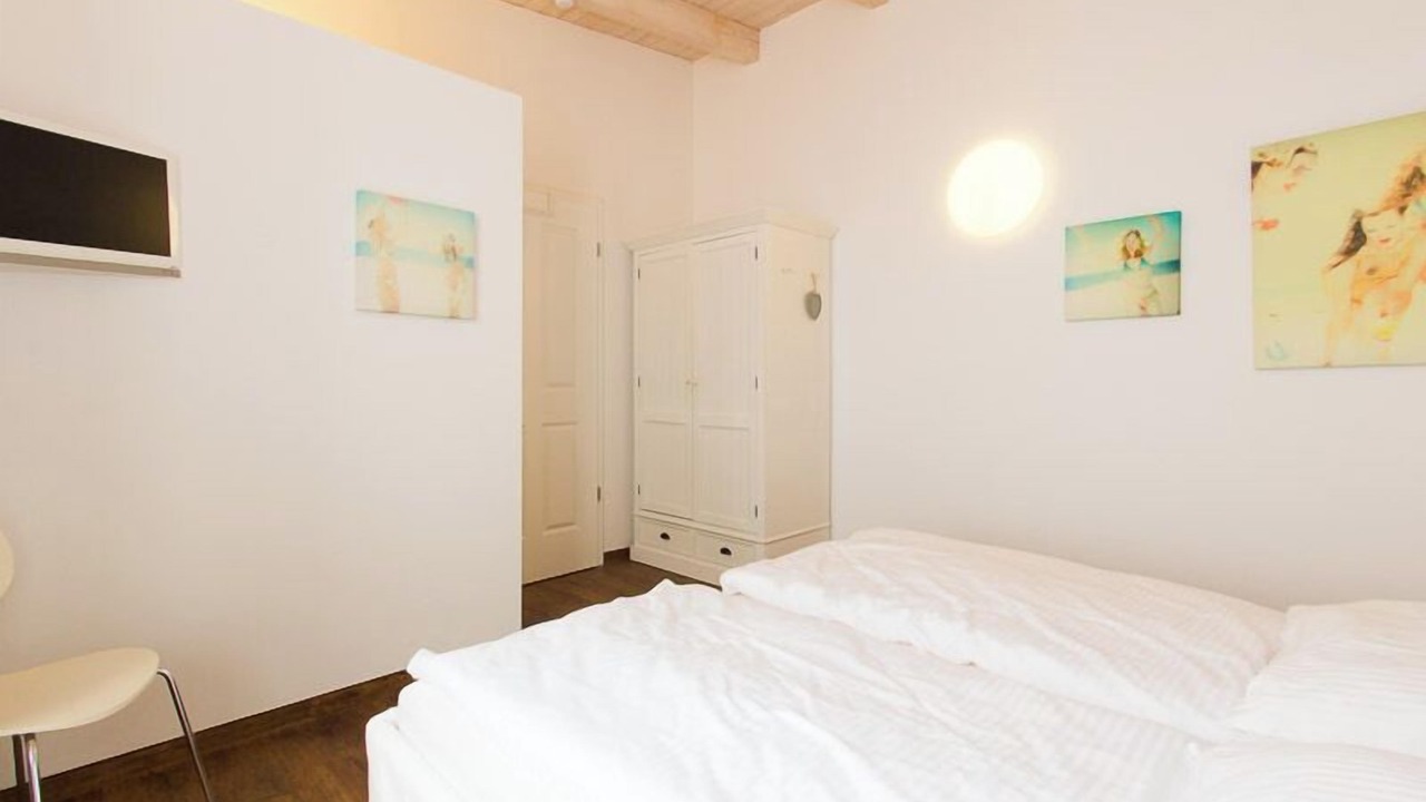 Photo of Bedroom in Warnemuende