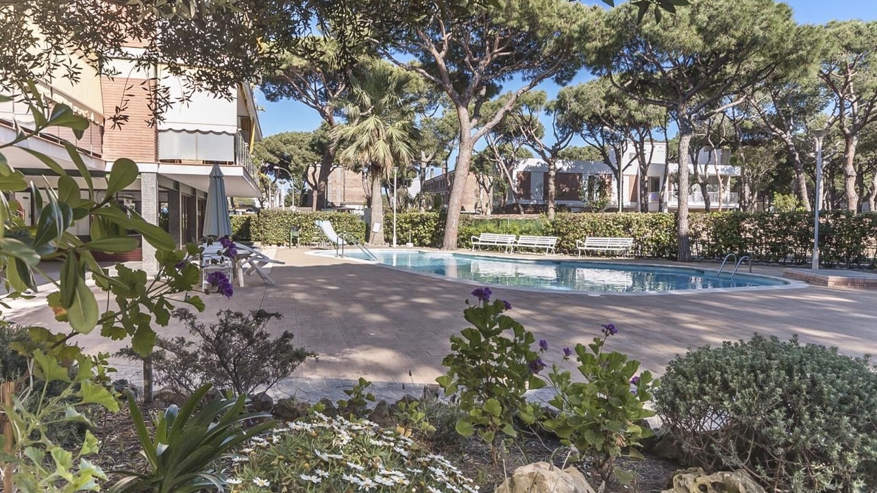 Photo of Outdoor in Castelldefels
