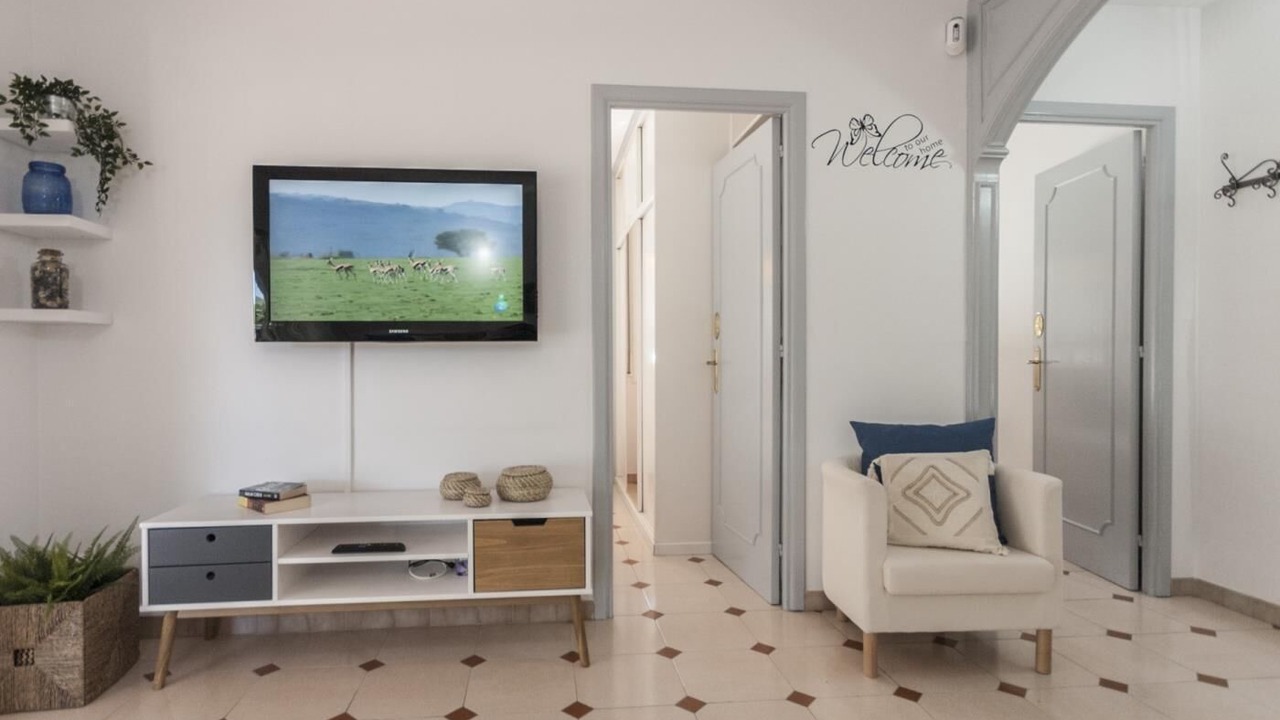 Photo of Livingroom in Castelldefels