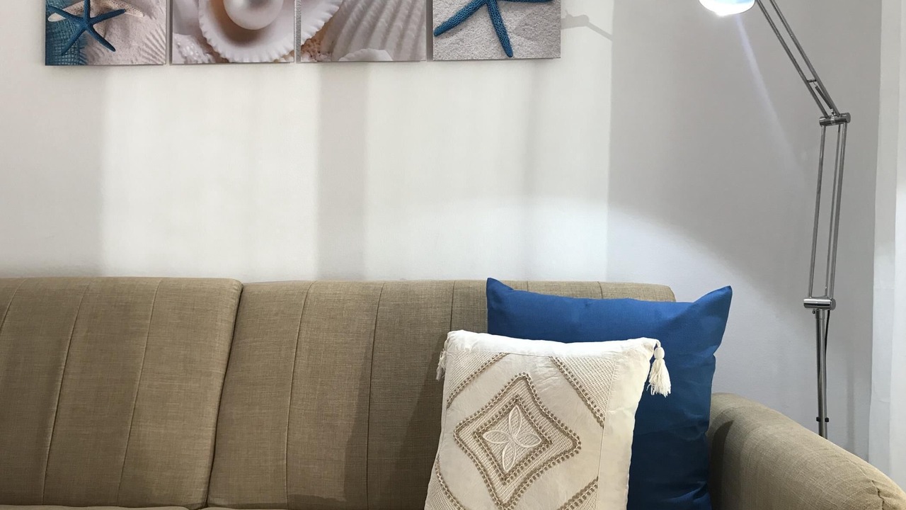 Photo of Livingroom in Castelldefels