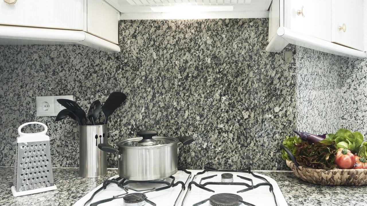 Photo of Kitchen in Castelldefels