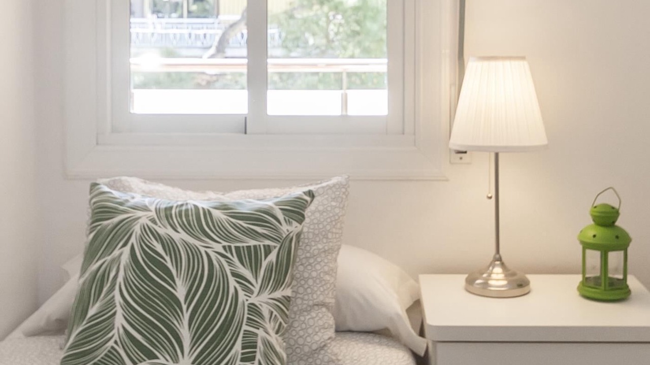 Photo of Bedroom in Castelldefels