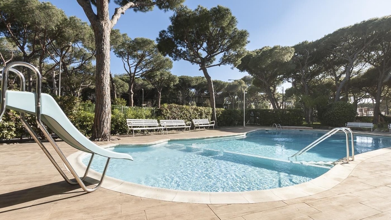 Photo of Outdoor in Castelldefels