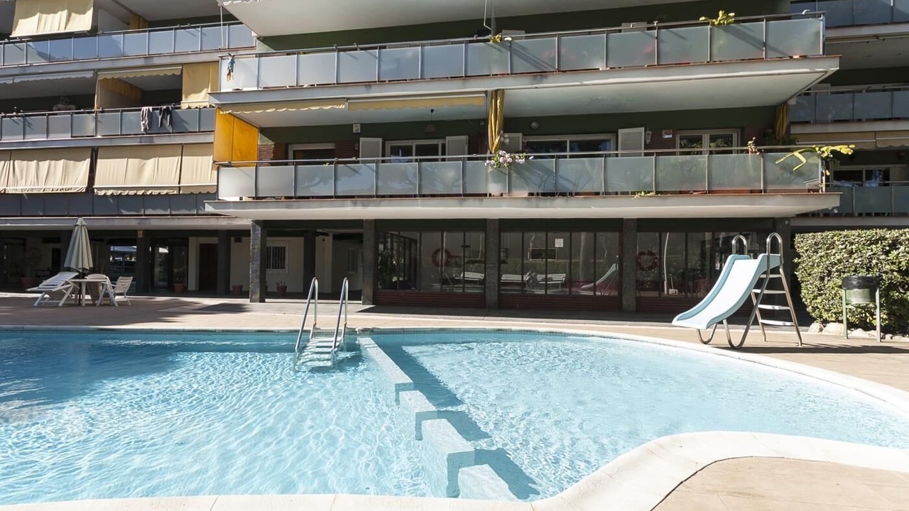 Photo of Outdoor in Castelldefels