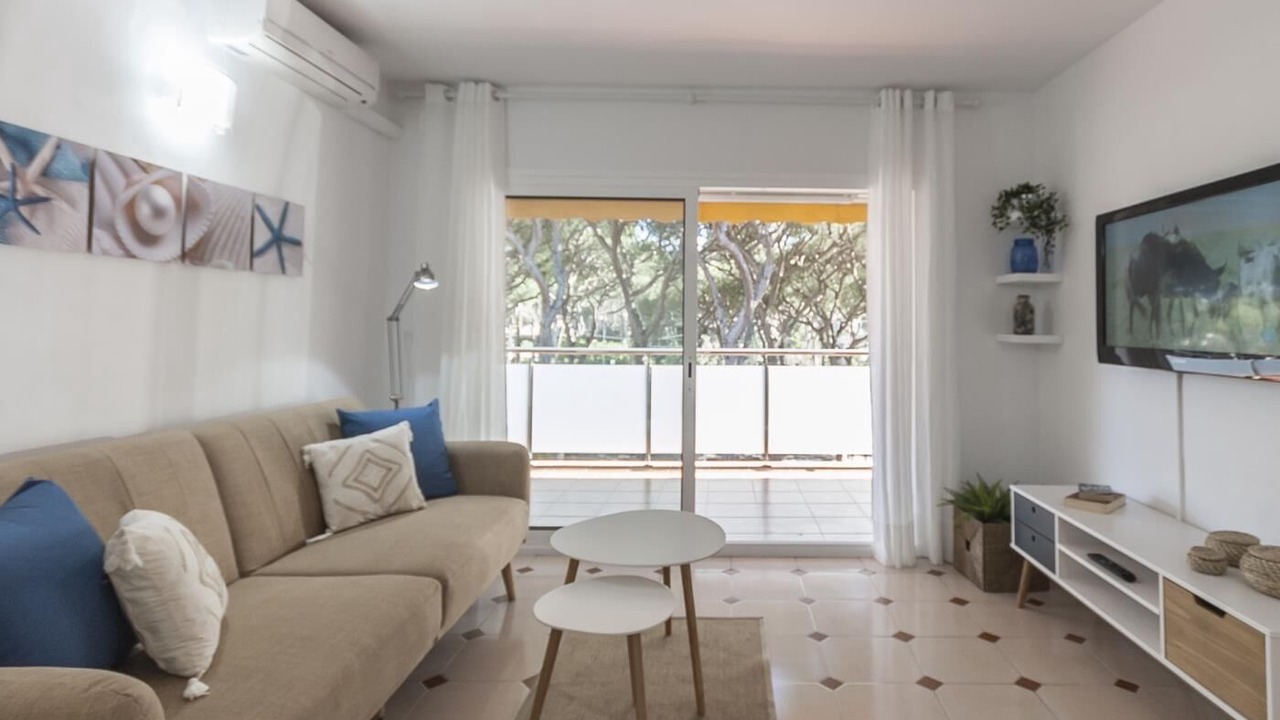 Photo of Livingroom in Castelldefels