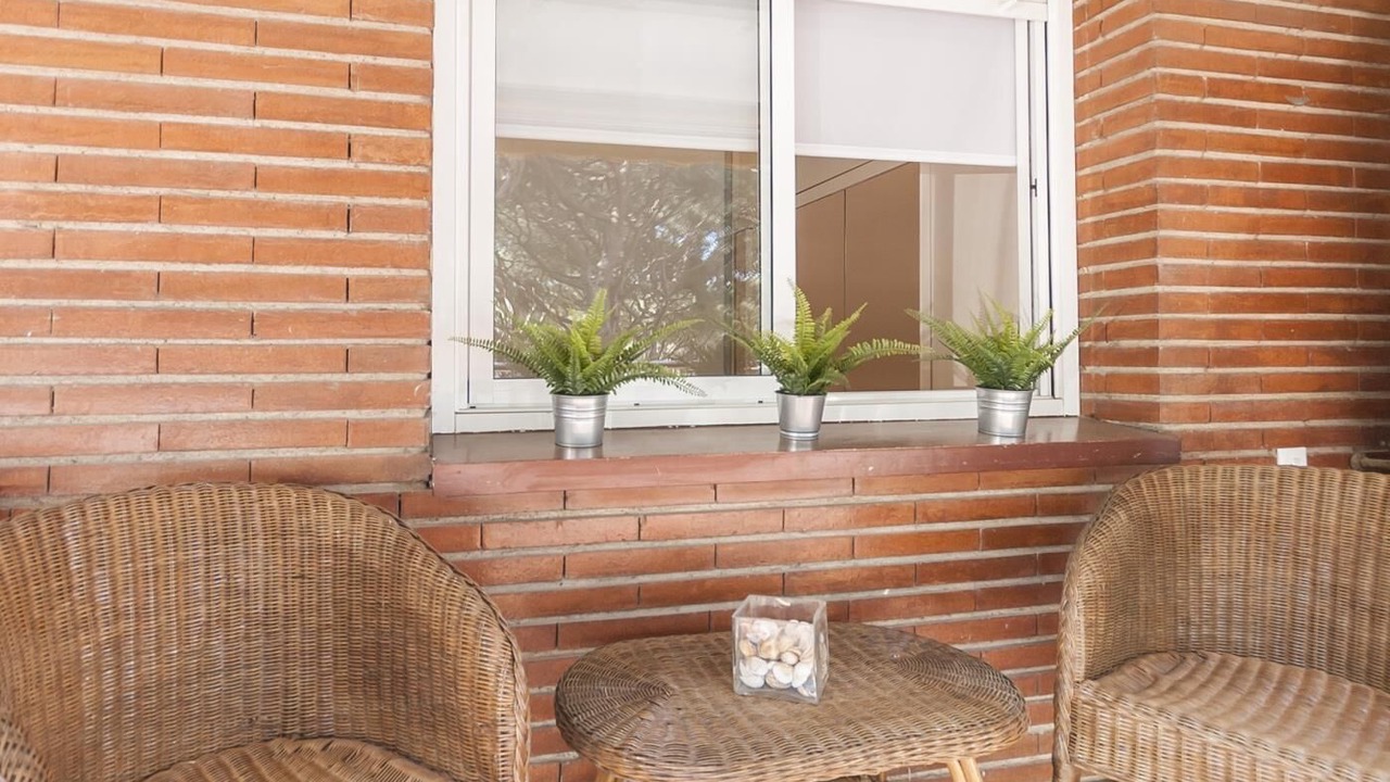 Photo of Outdoor in Castelldefels