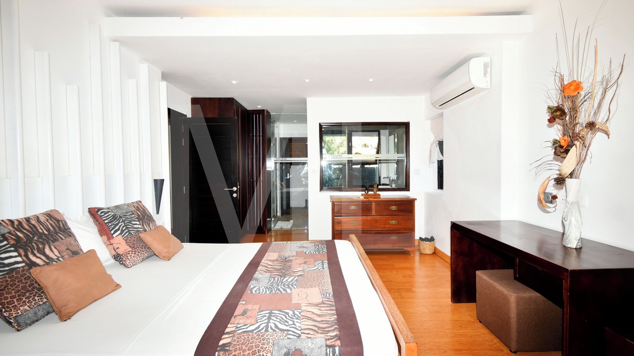 Photo of Bedroom in Le Morne