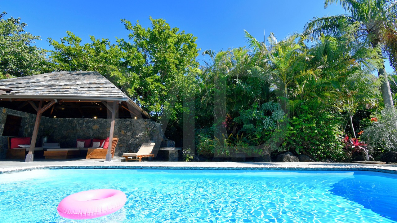 Photo of Outdoor in Le Morne