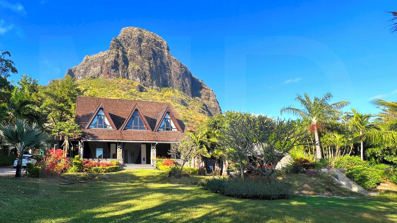 Photo of Outdoor in Le Morne