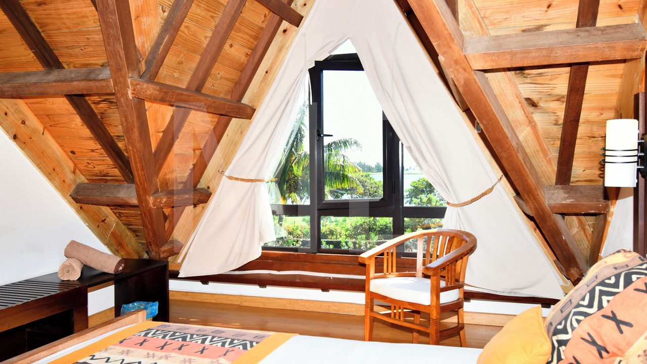 Photo of Bedroom in Le Morne