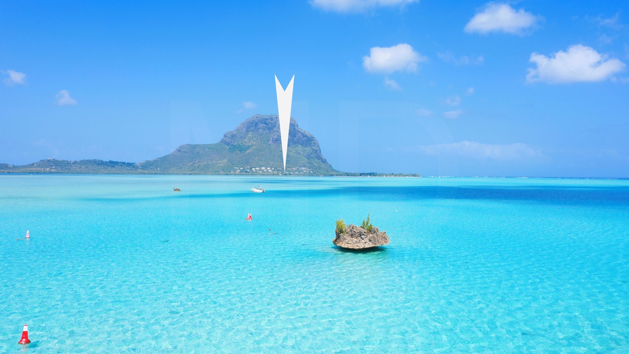 Photo of Others in Le Morne