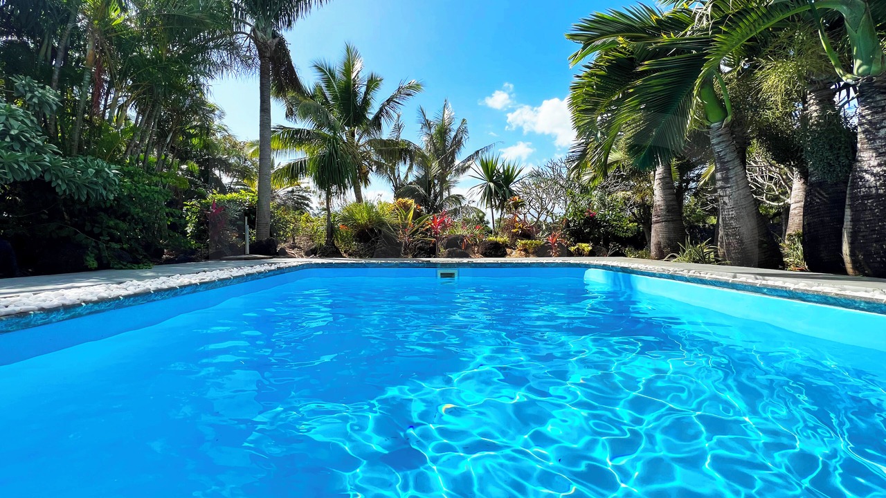 Photo of Outdoor in Le Morne