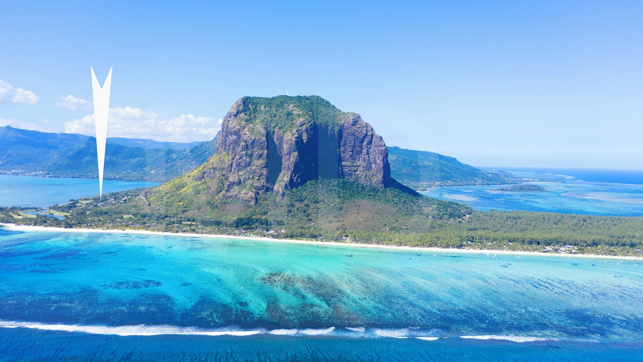 Photo of Others in Le Morne