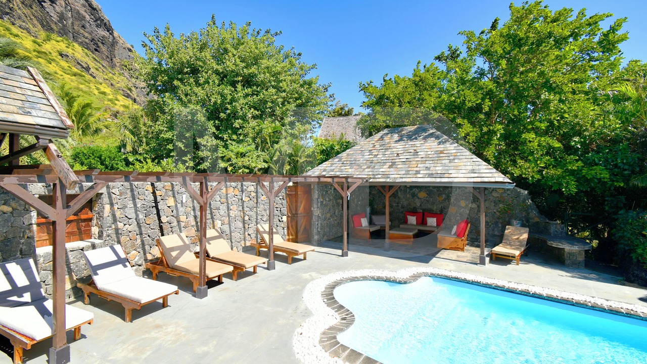 Photo of Outdoor in Le Morne