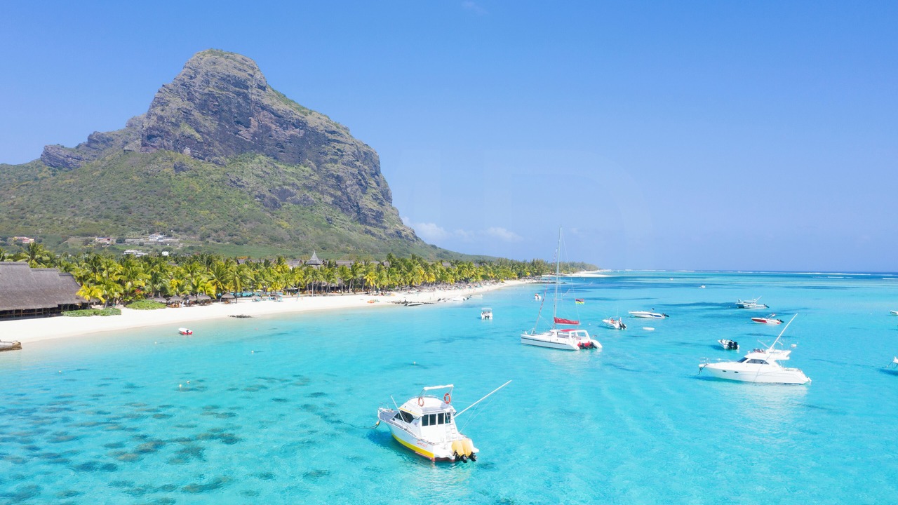 Photo of Others in Le Morne