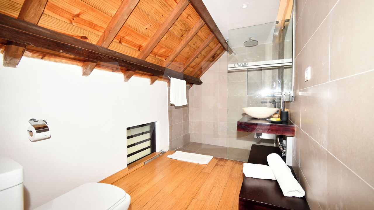 Photo of Bathroom in Le Morne