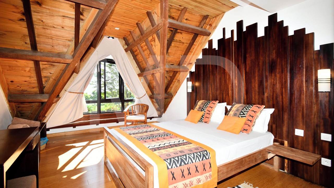 Photo of Bedroom in Le Morne