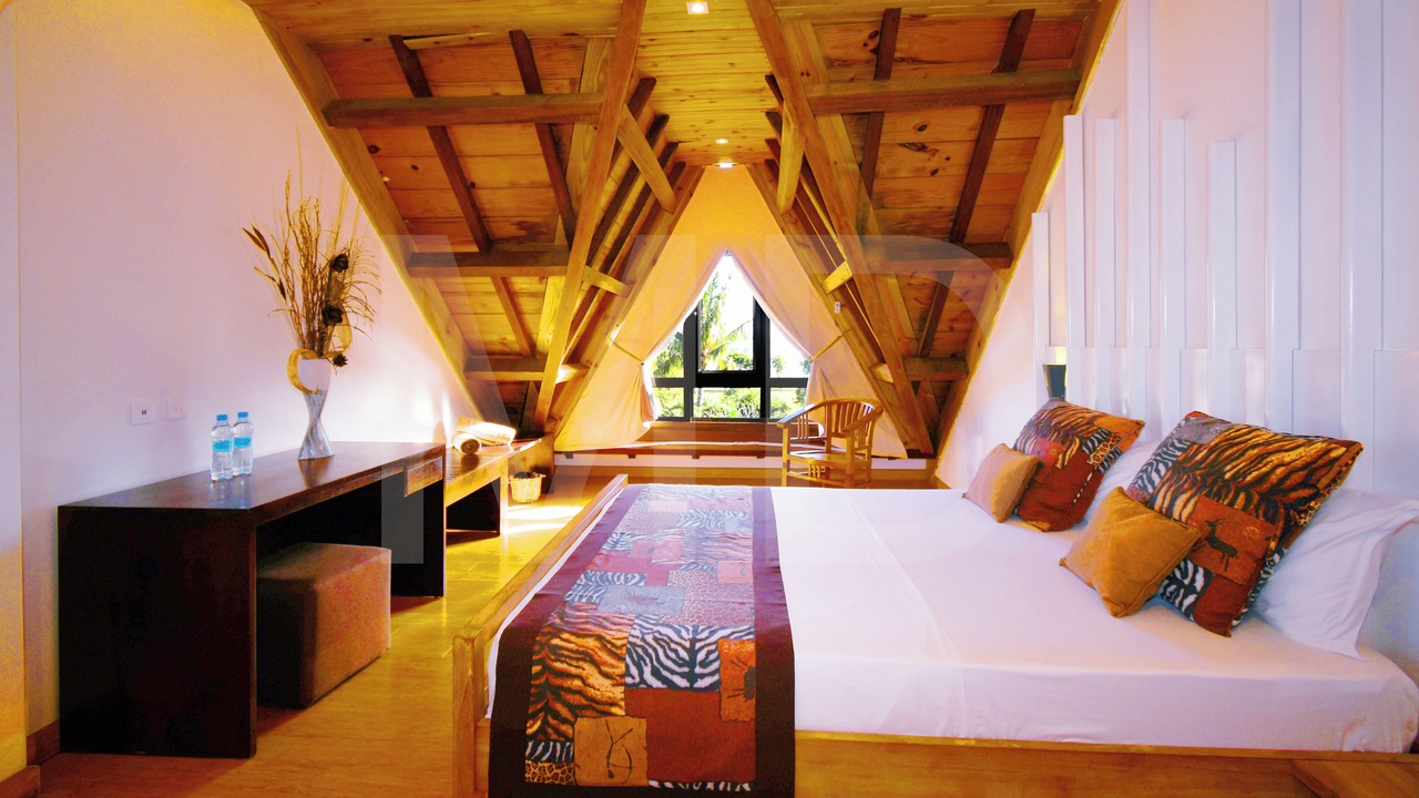 Photo of Bedroom in Le Morne