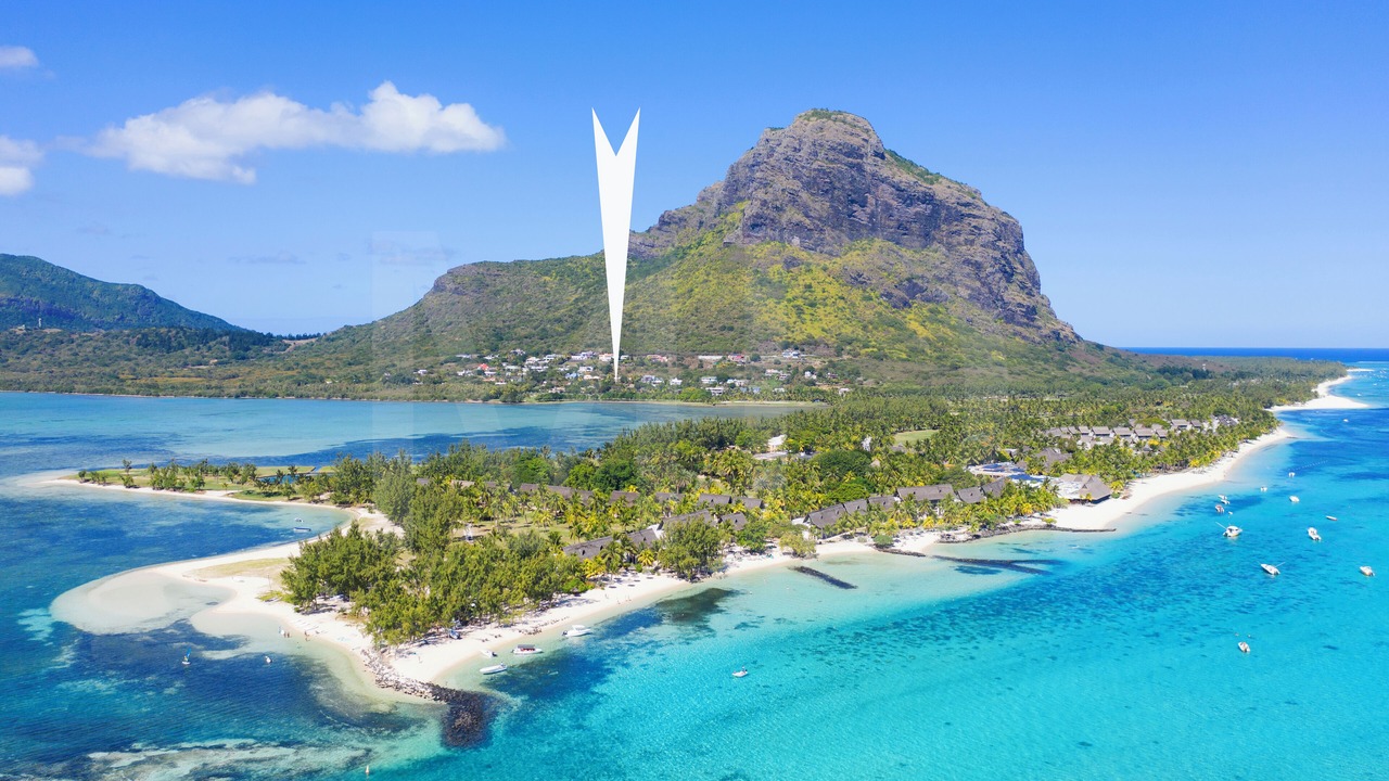 Photo of Others in Le Morne