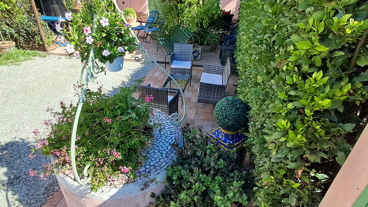 Photo of Patio Balcony in Ponsacco