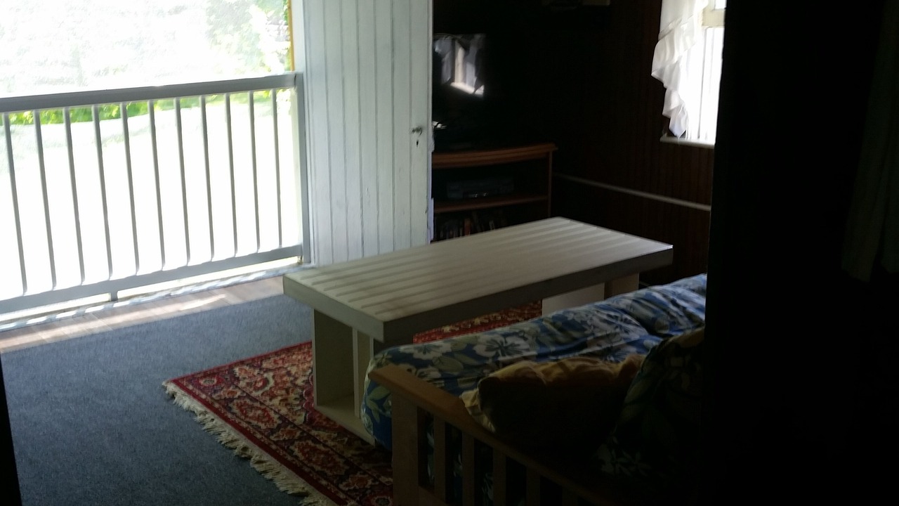 Photo of Livingroom in Charlestown