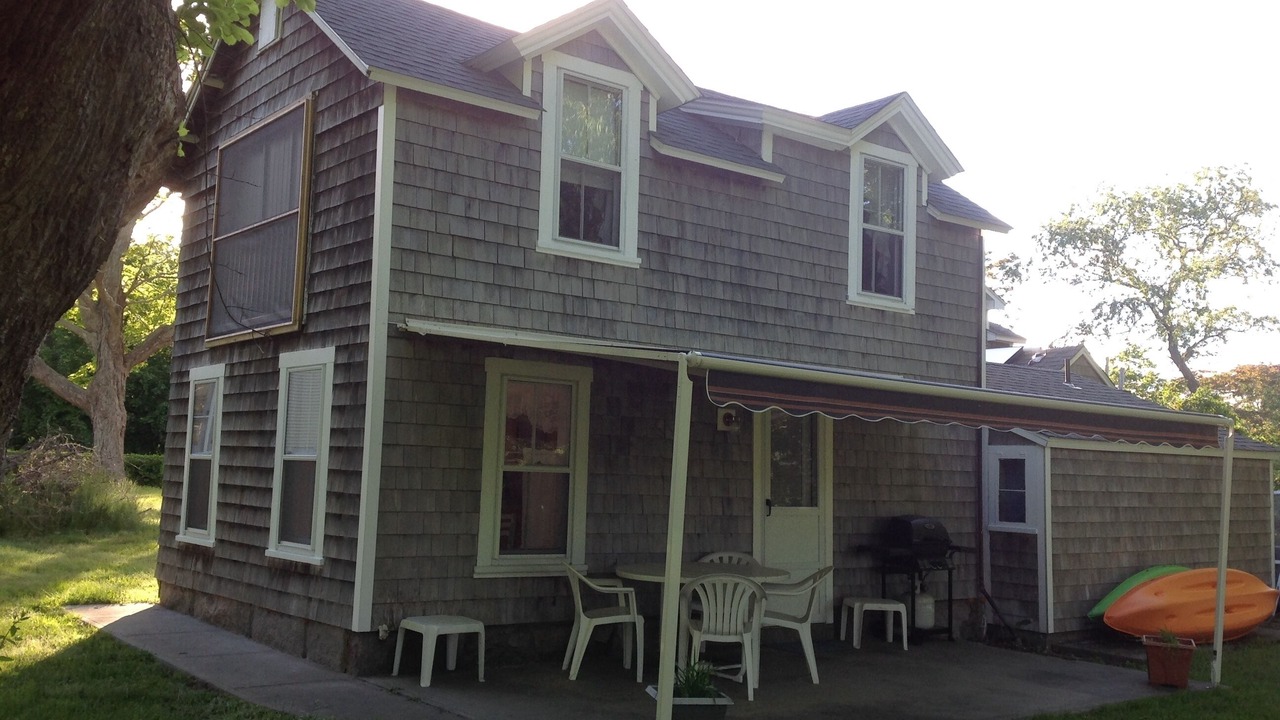 Photo of Outdoor in Charlestown