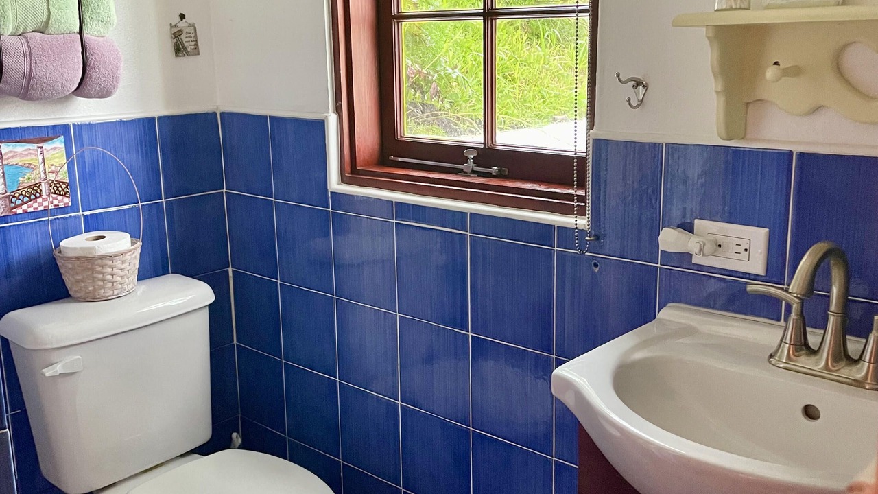 Photo of Bathroom in Southampton