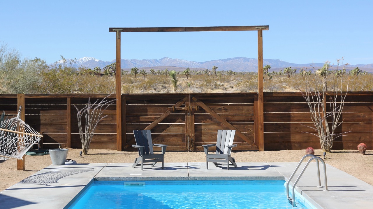 Photo of Outdoor in Joshua Tree