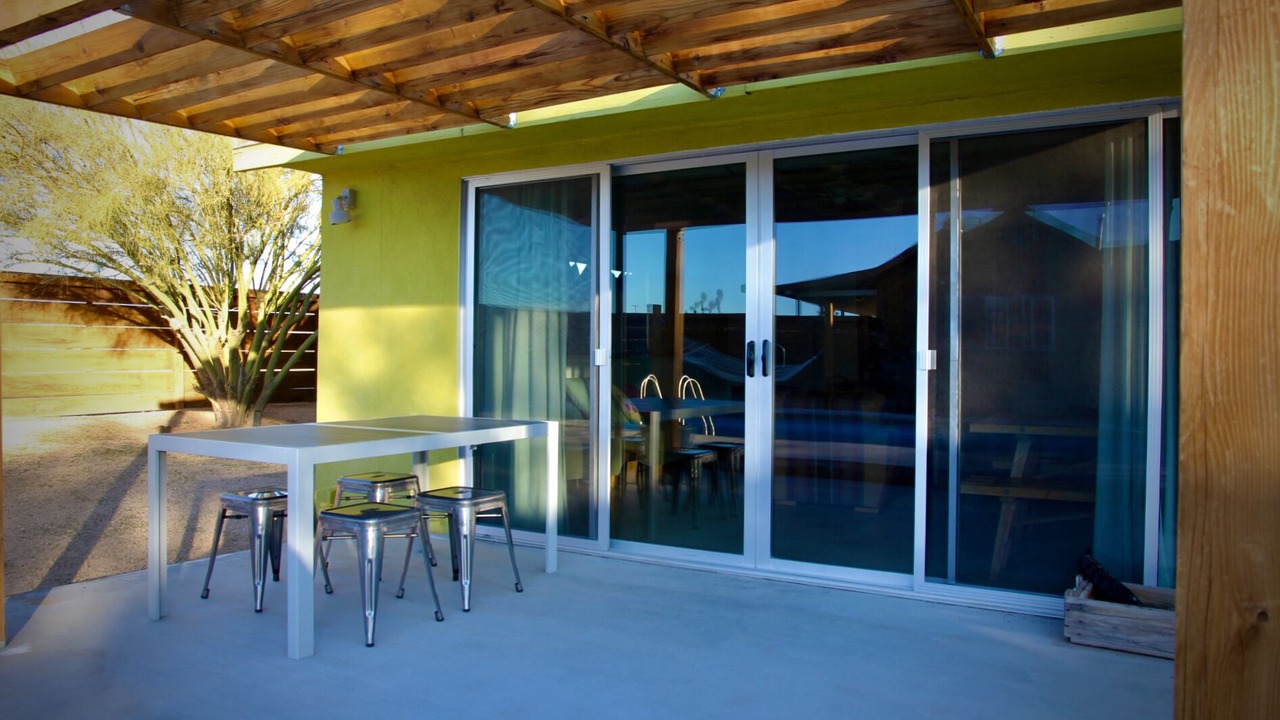 Photo of Outdoor in Joshua Tree