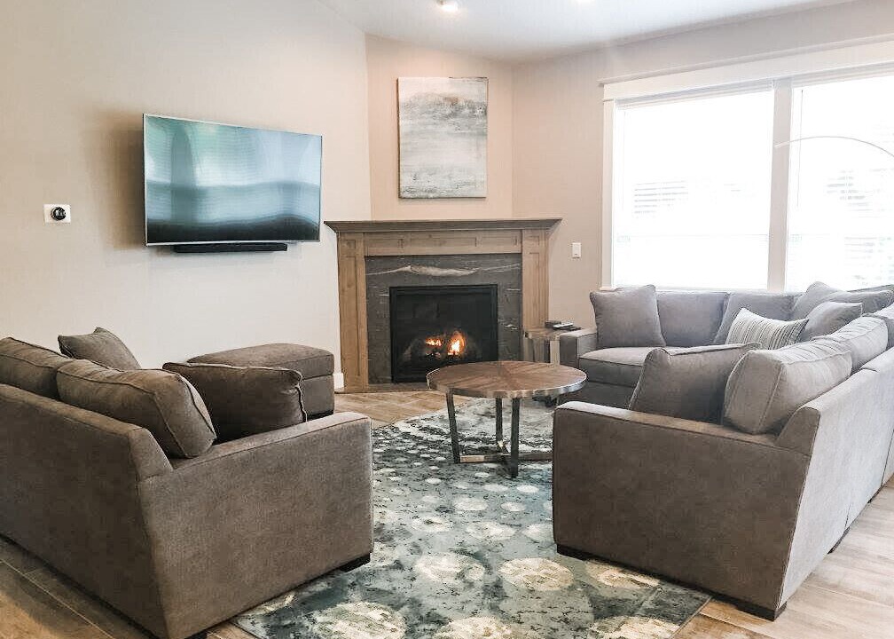 Photo of Bedroom in Kiwanda Shores