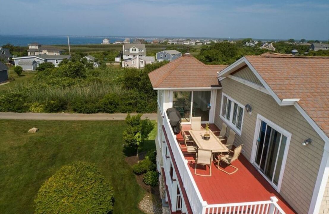 Photo of Outdoor in Breakwater Village