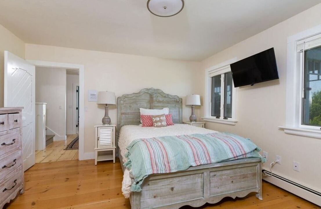 Photo of Bedroom in Breakwater Village