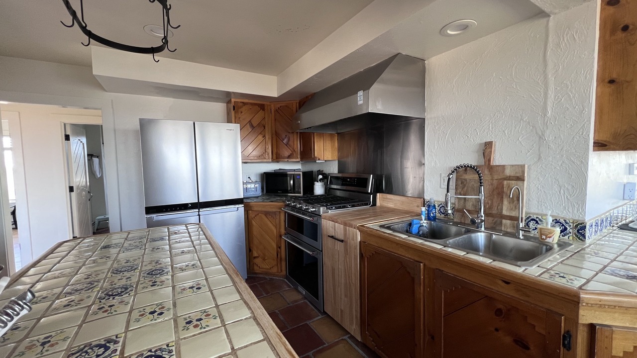 Photo of Kitchen in Breakwater Village