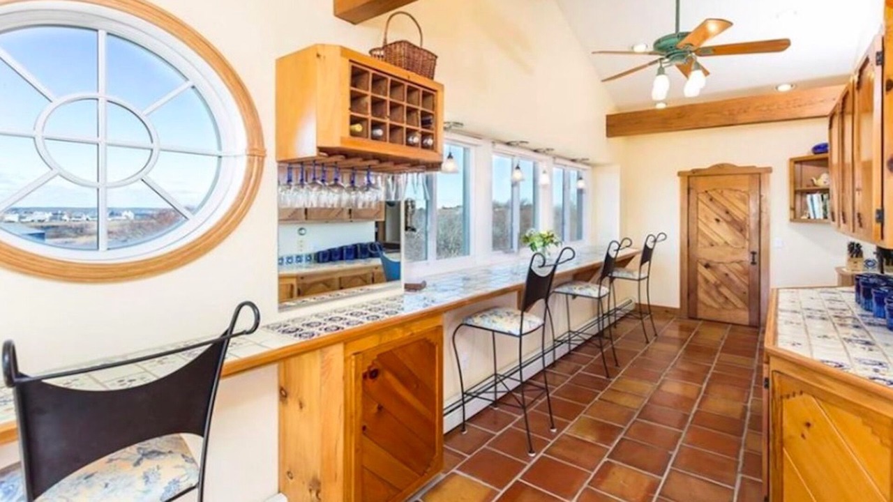 Photo of Kitchen in Breakwater Village