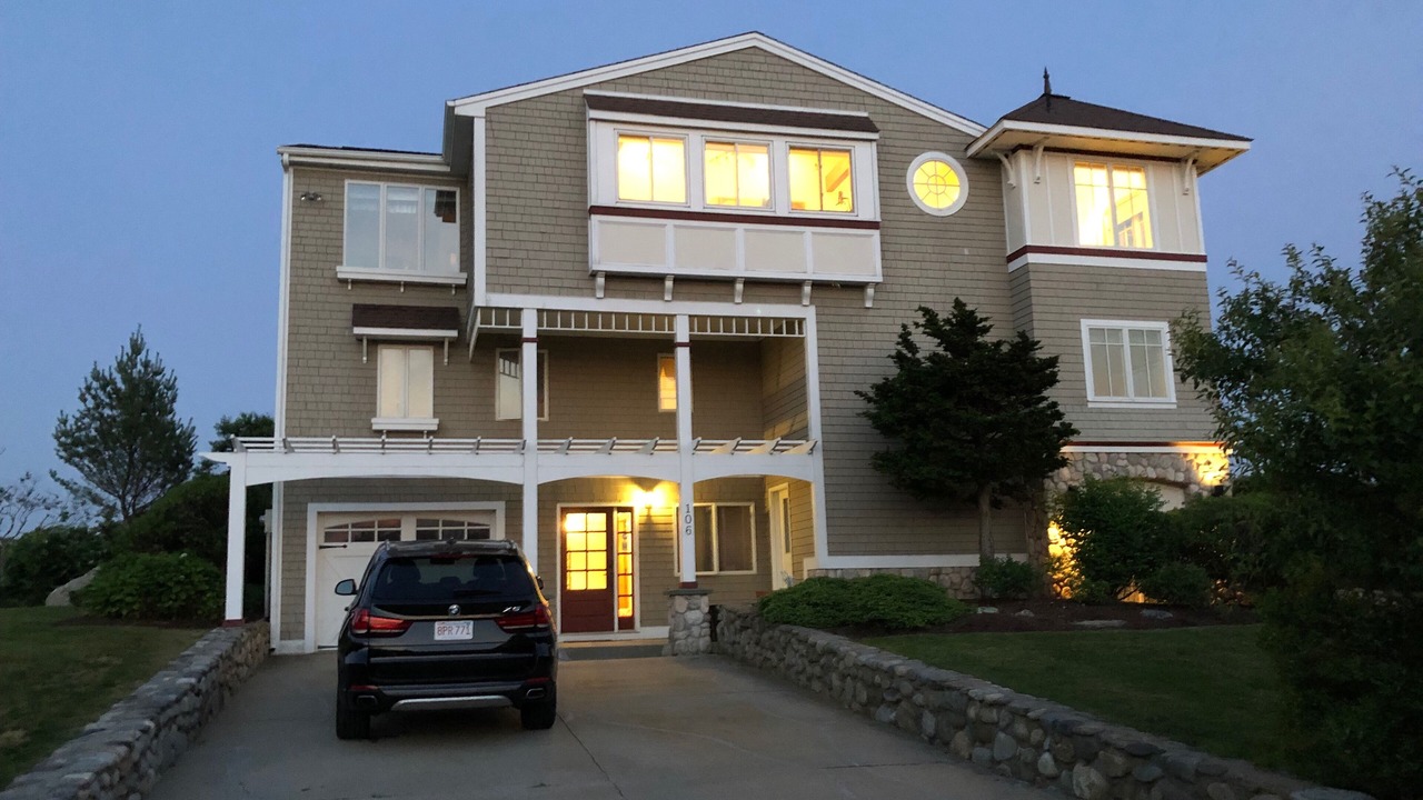Photo of Outdoor in Breakwater Village