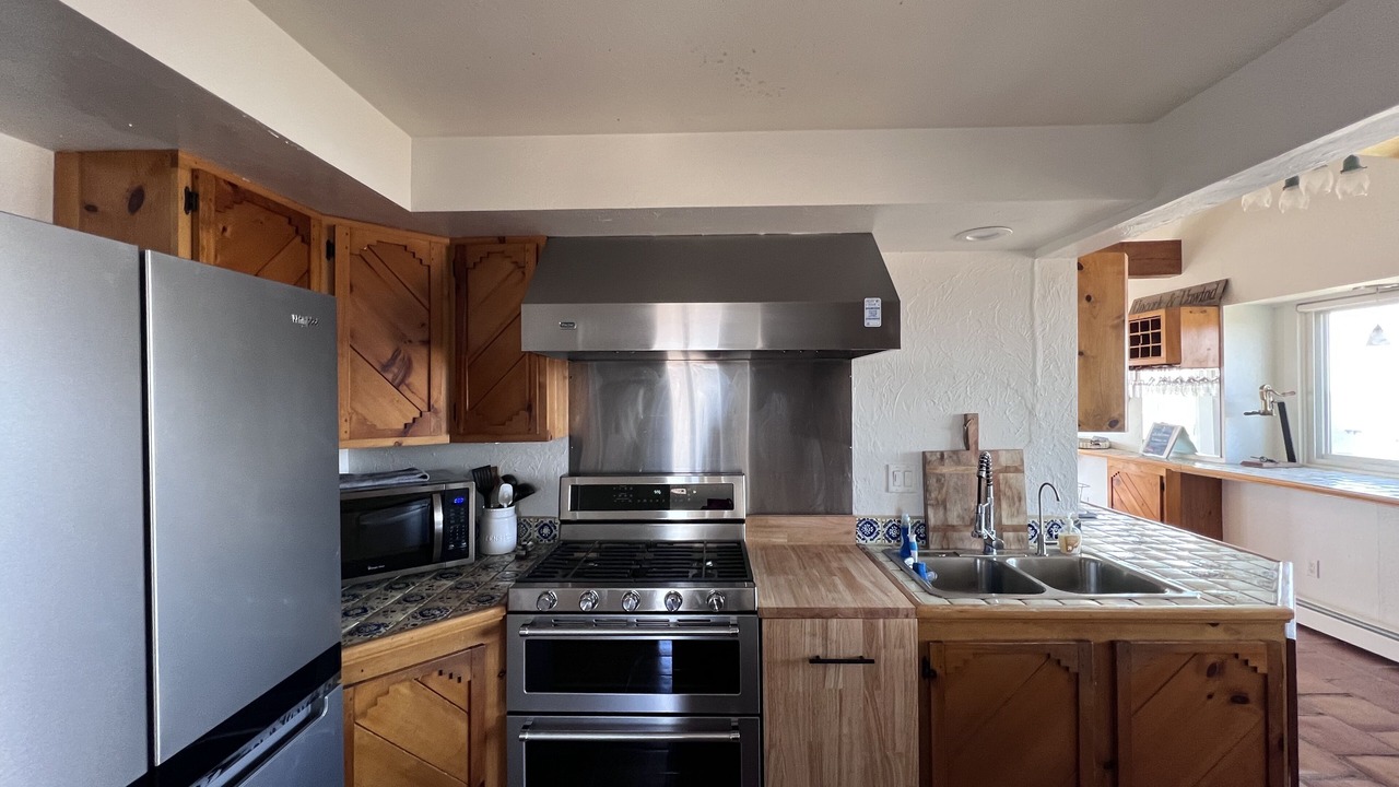 Photo of Kitchen in Breakwater Village