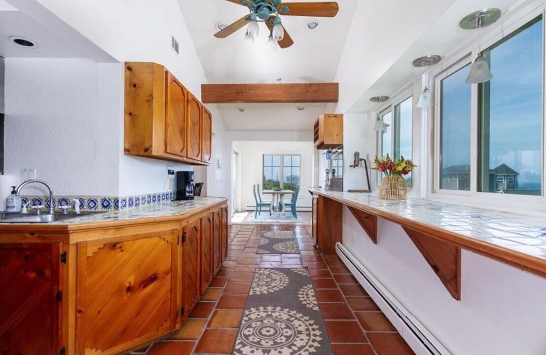 Photo of Kitchen in Breakwater Village