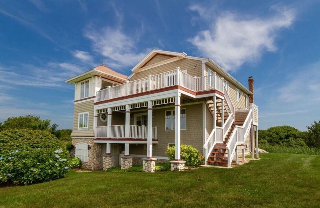 Photo of Outdoor in Breakwater Village