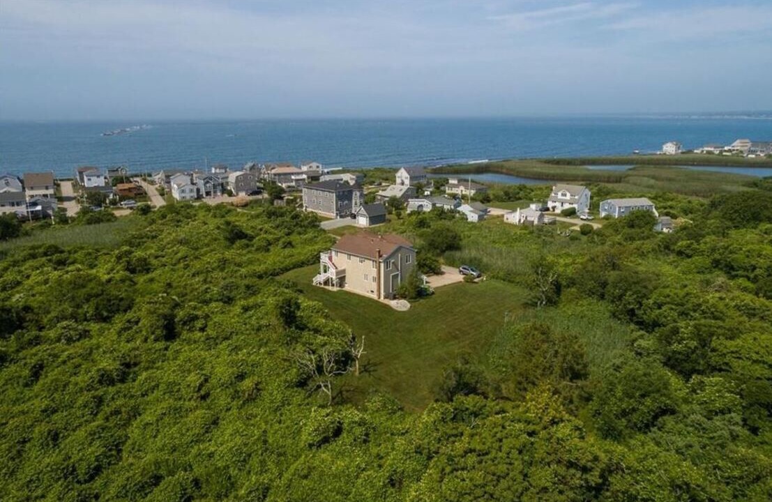 Photo of Outdoor in Breakwater Village
