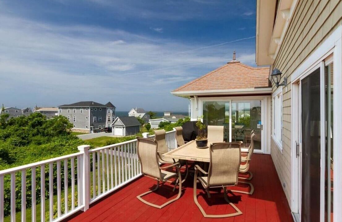 Photo of Outdoor in Breakwater Village