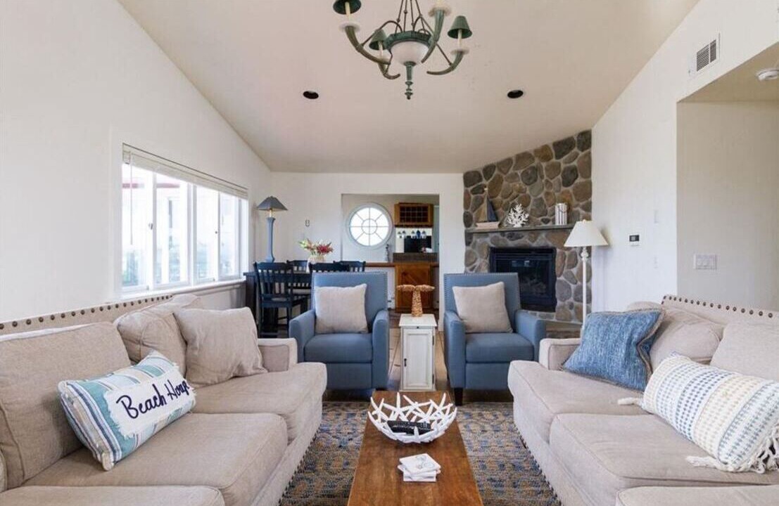 Photo of Livingroom in Breakwater Village