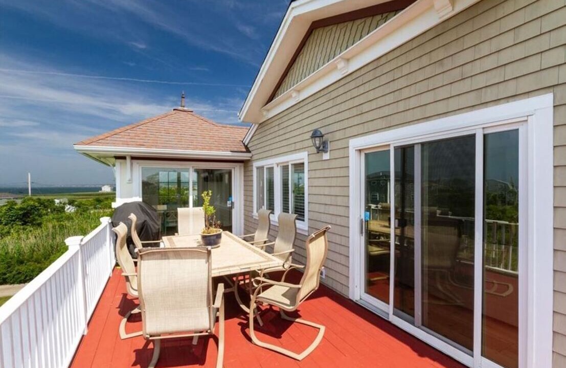 Photo of Outdoor in Breakwater Village