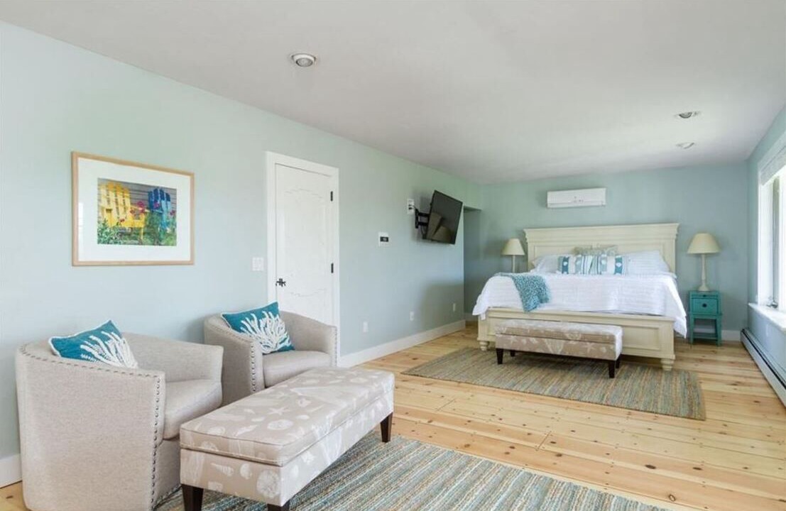 Photo of Bedroom in Breakwater Village