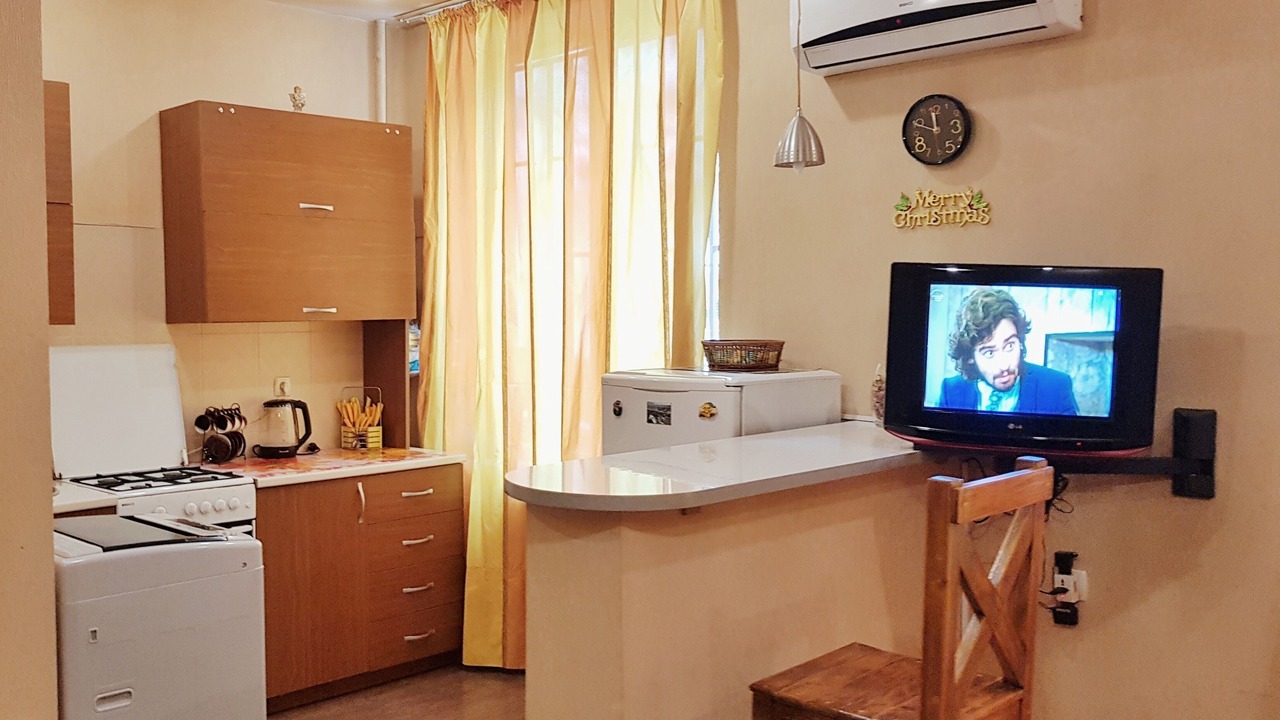 Photo of Kitchen in Vake