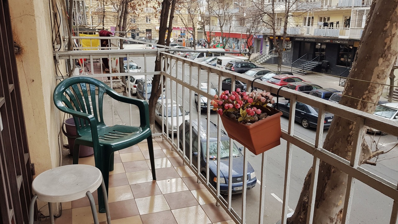 Photo of Outdoor in Vake