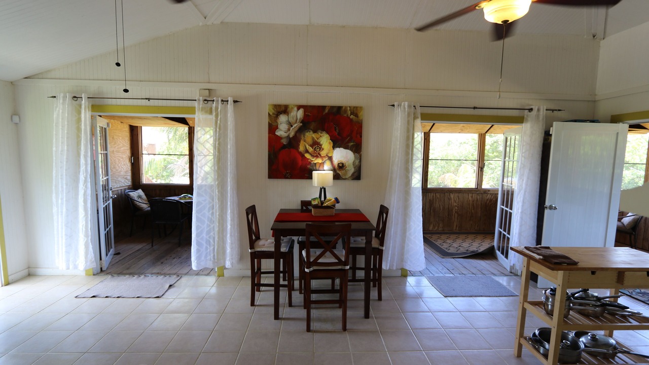 Photo of Outdoor in Villa Borinquen